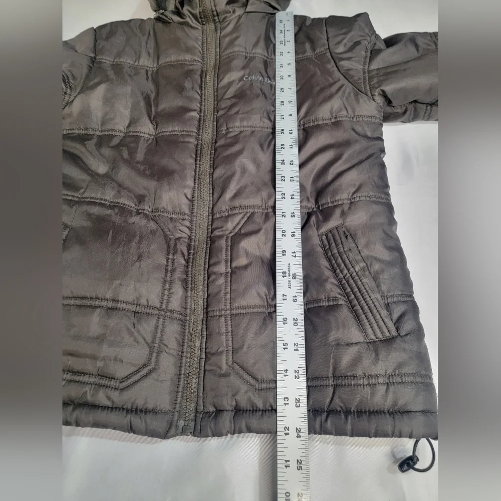 Calvin Klein Jeans girls size